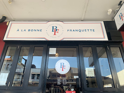 À la Bonne Franquette, Brisbane