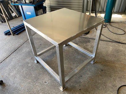 SQ Mobile Welding, Brisbane