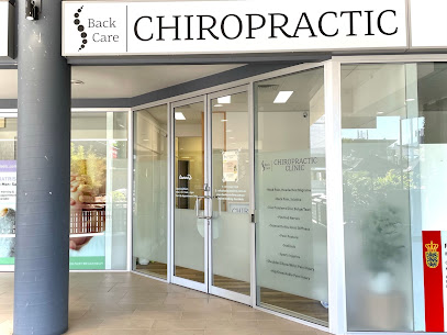 Back Care Chiropractic Clinic, Brisbane