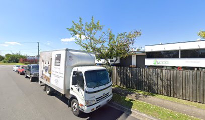 Brisbane Business Equipment