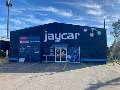 Jaycar Electronics Jindalee, Brisbane