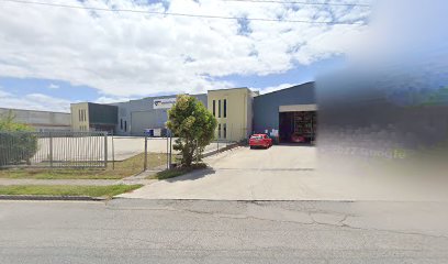 Aperture Joinery, Brisbane