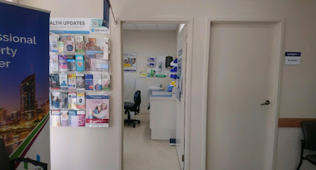 QML Pathology - Cannon Hill Doctors, Brisbane