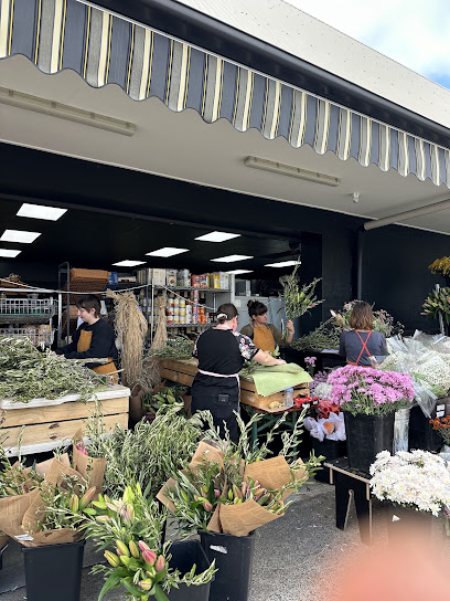Good Things Grocer, Brisbane