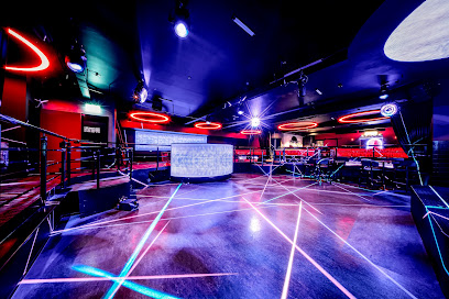 Pop World Nightclub, Brisbane