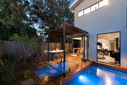 CJ's Carpentry Brisbane