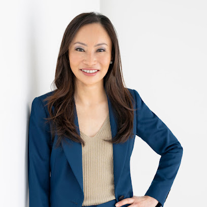 Dr Leona Yip, Brisbane