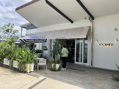 Fosh Bar & Restaurant, Brisbane