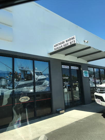 Northside Marine, Brisbane