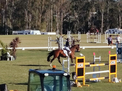 Larapinta Equestrian, Brisbane