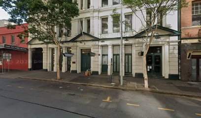 The Accountants, Brisbane
