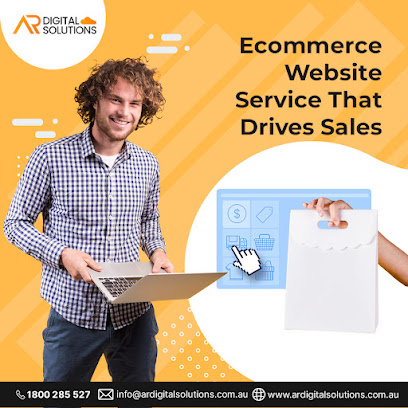 AR Digital Solutions, Brisbane