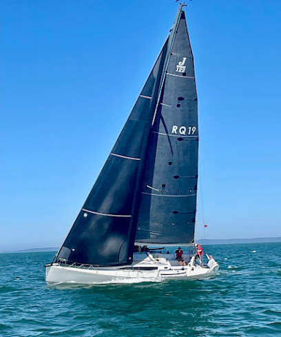 Ullman Sails Brisbane