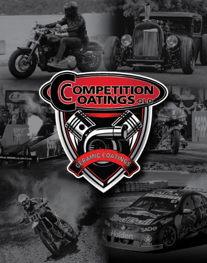 Competition Coatings QLD, Brisbane