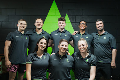 Elevate Training Centre, Brisbane