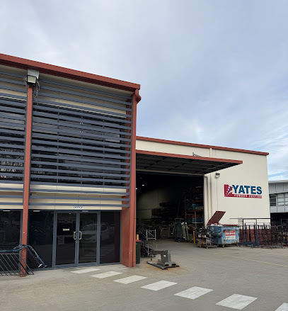 Yates Powder Coating, Brisbane