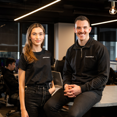 Moonward® Apps, Brisbane