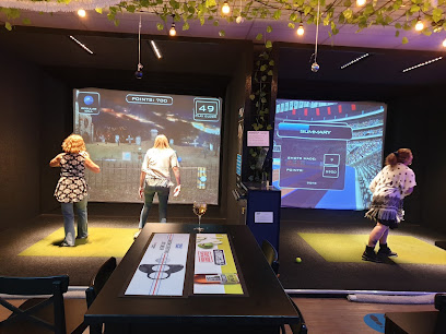 Big Swing Golf Virginia - Indoor Golf and Bar, Brisbane
