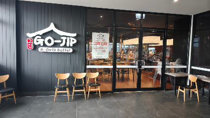 Gojip K-grill and Sushi Buffet, Brisbane