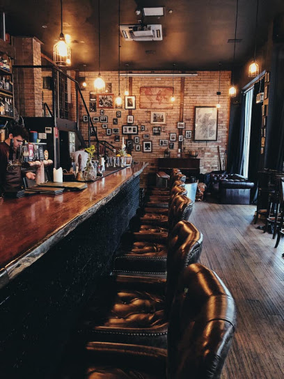 Cobbler, Brisbane