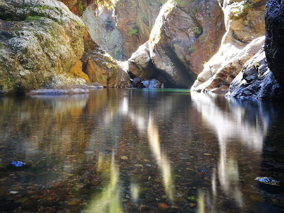 Northbrook Gorges, Brisbane