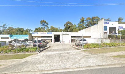 Aquamaster Alloy Boats, Brisbane