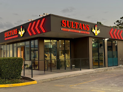 Sultans, Brisbane