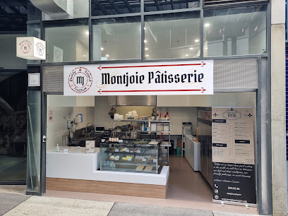 Montjoie Patisserie, Brisbane