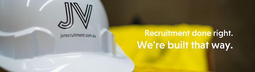 JV Recruitment - Brisbane