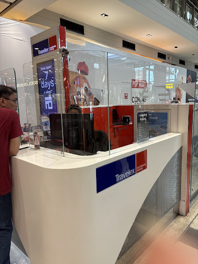 Travelex - Currency Exchange Chermside, Brisbane