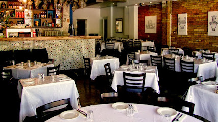 Lefkas Taverna, Brisbane