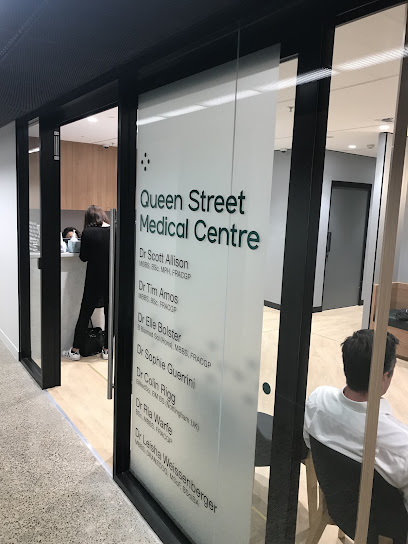 Queen Street Medical Centre, Brisbane