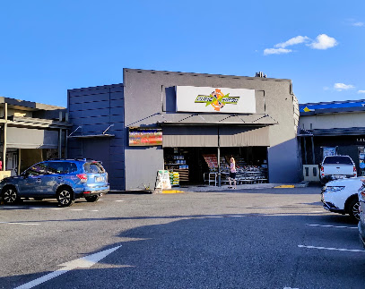 Zone Fresh Gourmet Markets, Brisbane