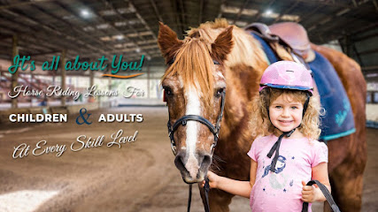 Dalson Park Indoor Equestrian Centre, Brisbane