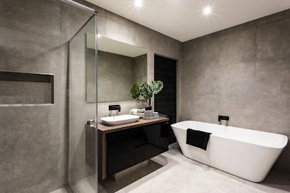 Modern Bathrooms, Brisbane