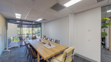 Q&A Research Rooms, Brisbane