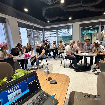 Optimum Consulting, Brisbane