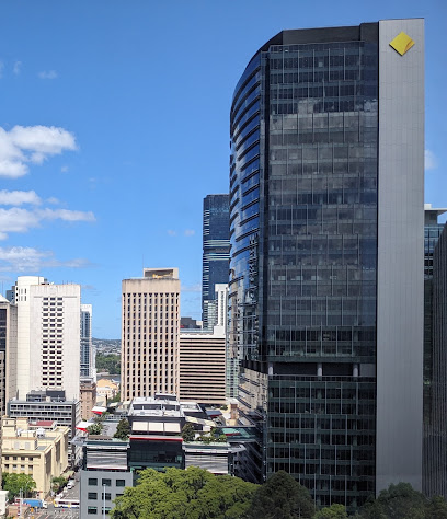 Origin Energy, Brisbane