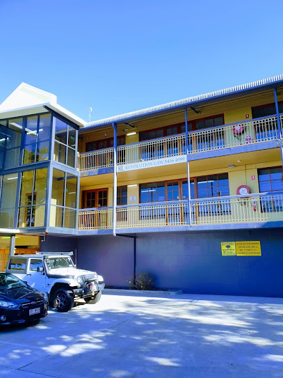 Revolution Law, Brisbane