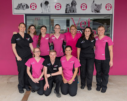 VetLove Ashgrove Veterinary Clinic, Brisbane