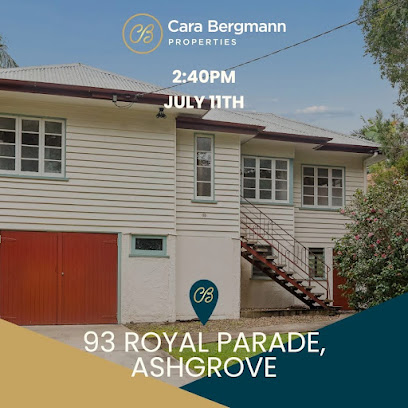 Cara Bergmann Properties, Brisbane