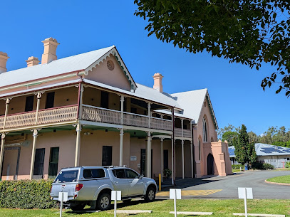 Sisters of Mercy Brisbane Congregation