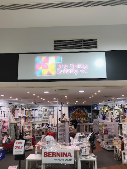 The Quirky Quilting Co., Brisbane