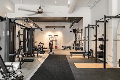 PerforMotion Rehab and Performance, Brisbane