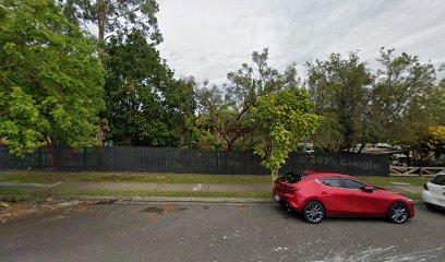 The Salvation Army Moonyah Recovery Center, Brisbane