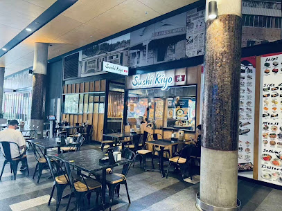 Sushi Kiyo Coorparoo, Brisbane