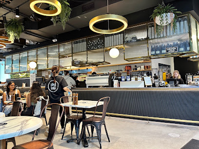 Mi Casa Cafè, Brisbane