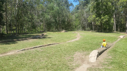 Gap Creek Reserve, Brisbane