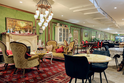 Pera Palace Ottoman Turkish Restaurant, Brisbane