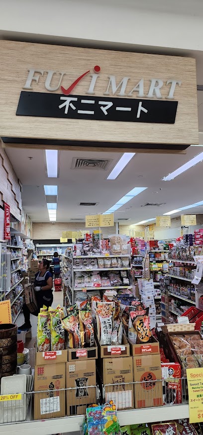 FUJI MART - Brisbane